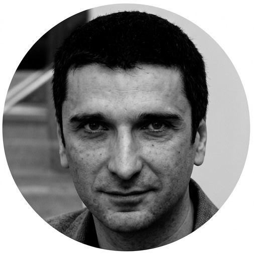 Драган Илић