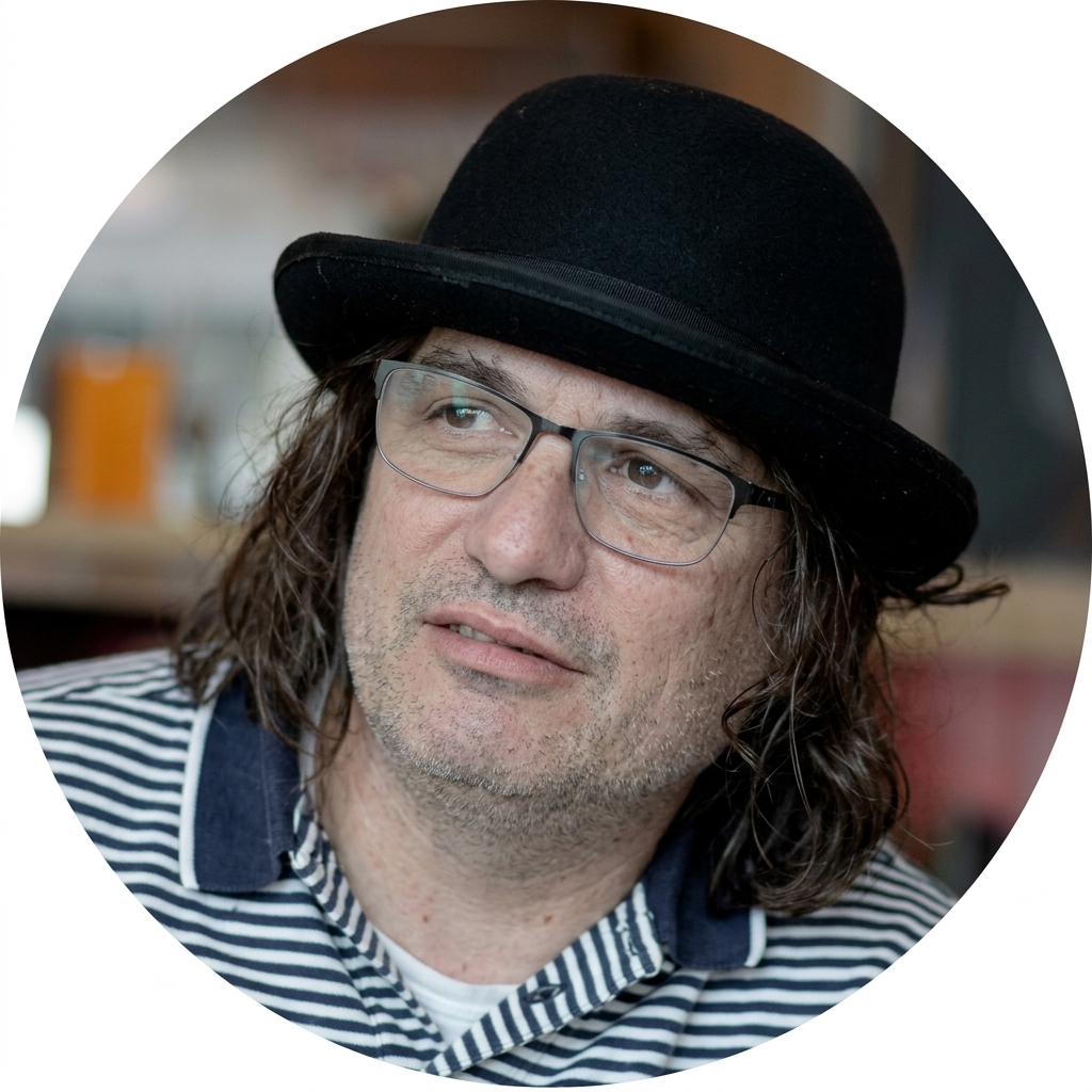 Антоније Пушић